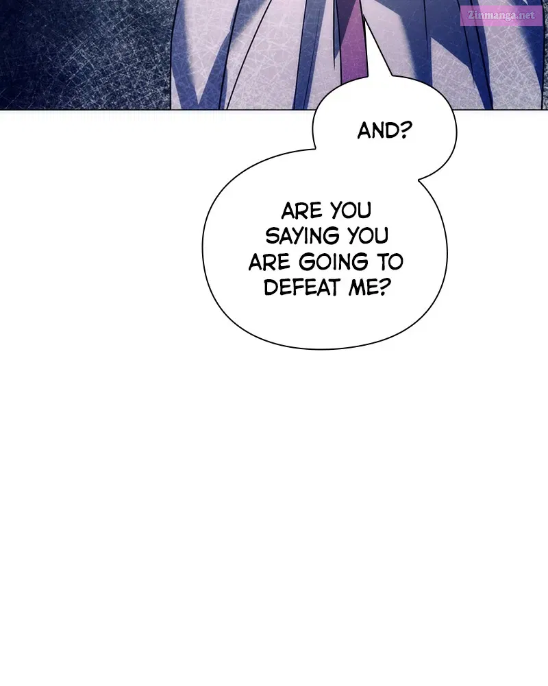 Night of the Goblin Zinmanga X Chapter 51 Page 132