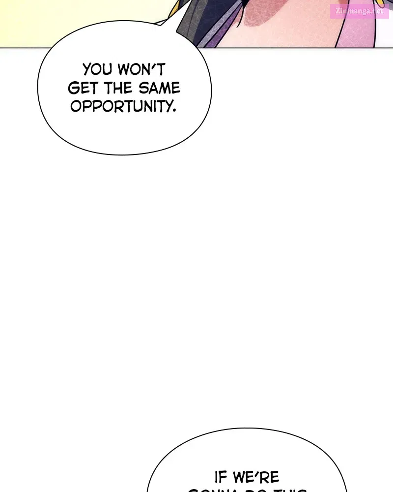 Night of the Goblin Zinmanga X Chapter 51 Page 144