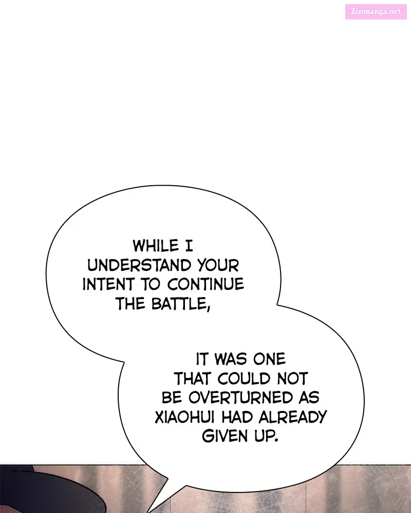 Night of the Goblin Zinmanga X Chapter 51 Page 184