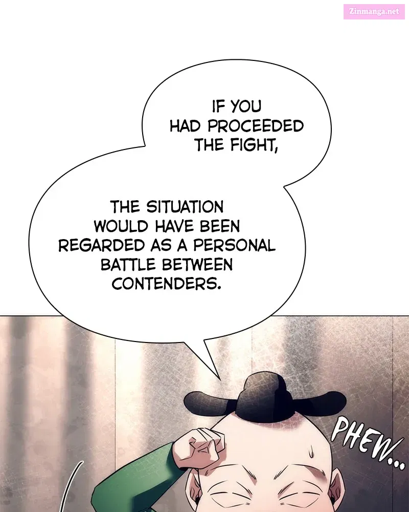 Night of the Goblin Zinmanga X Chapter 51 Page 186