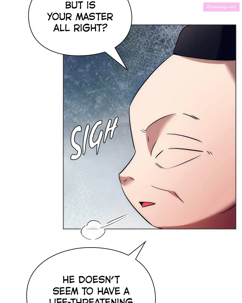 Night of the Goblin Zinmanga X Chapter 51 Page 191