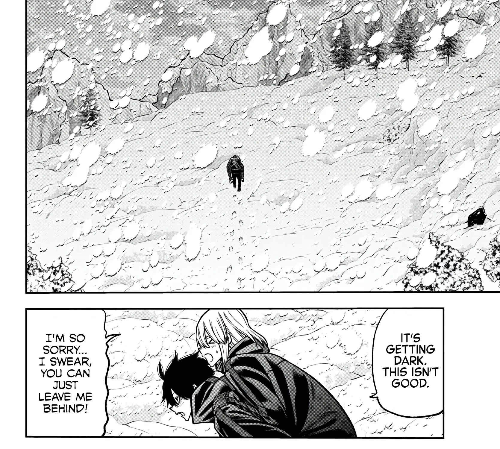 Tougen Anki Zinmanga X Chapter 80 Page 29