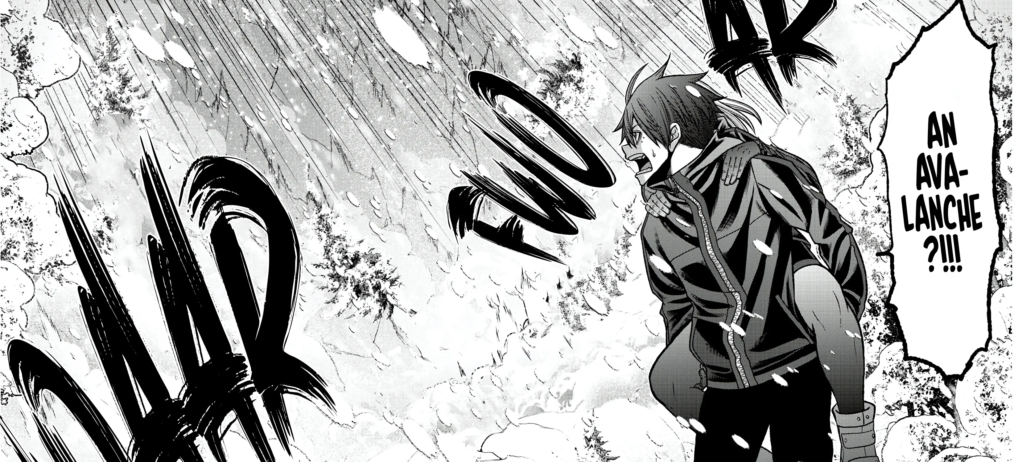 Tougen Anki Zinmanga X Chapter 80 Page 33