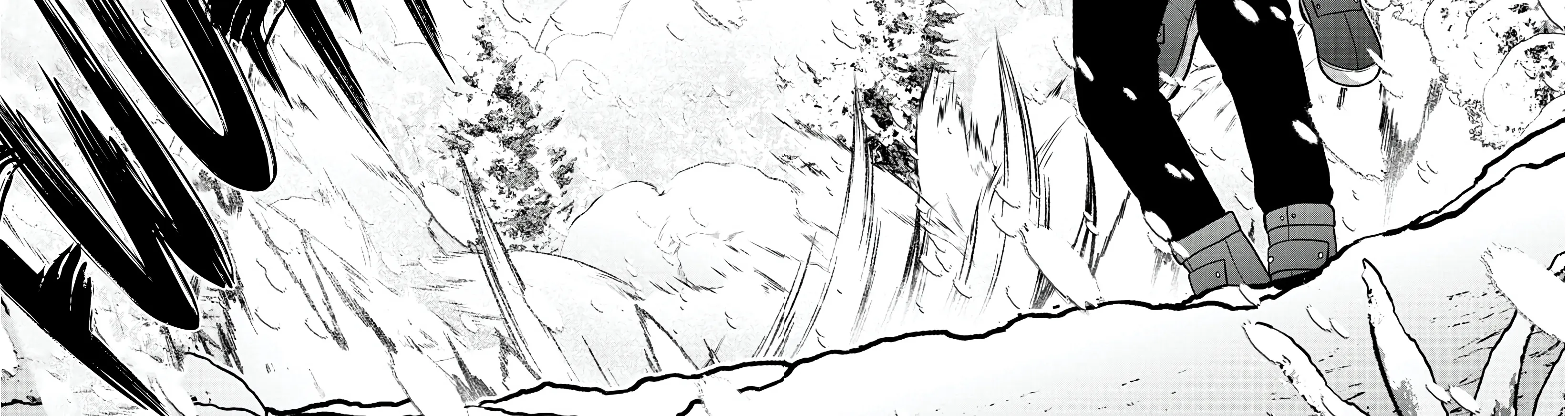 Tougen Anki Zinmanga X Chapter 80 Page 34