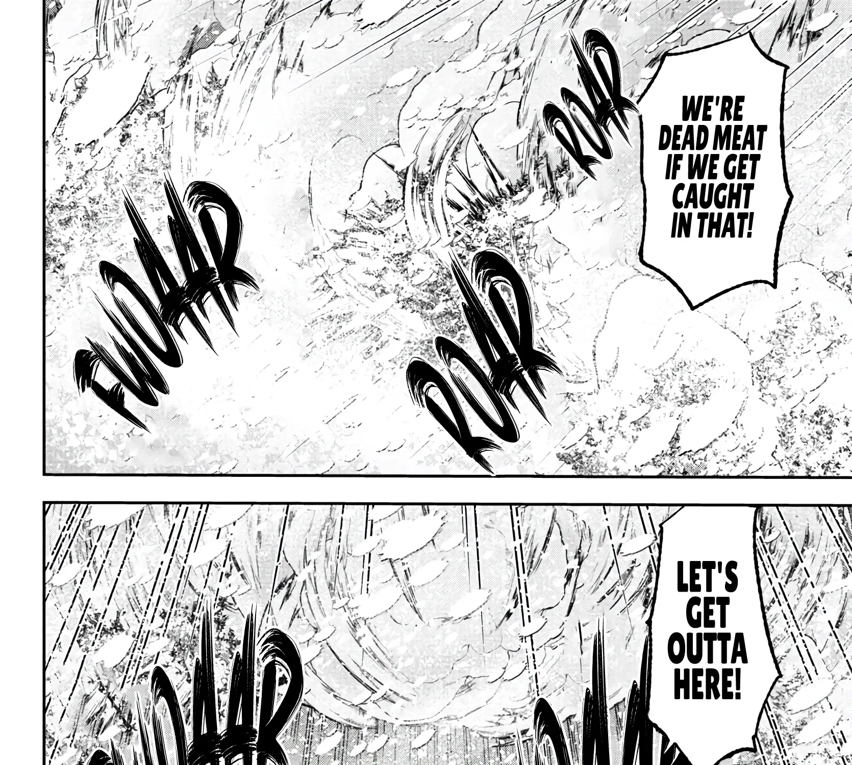 Tougen Anki Zinmanga X Chapter 80 Page 35