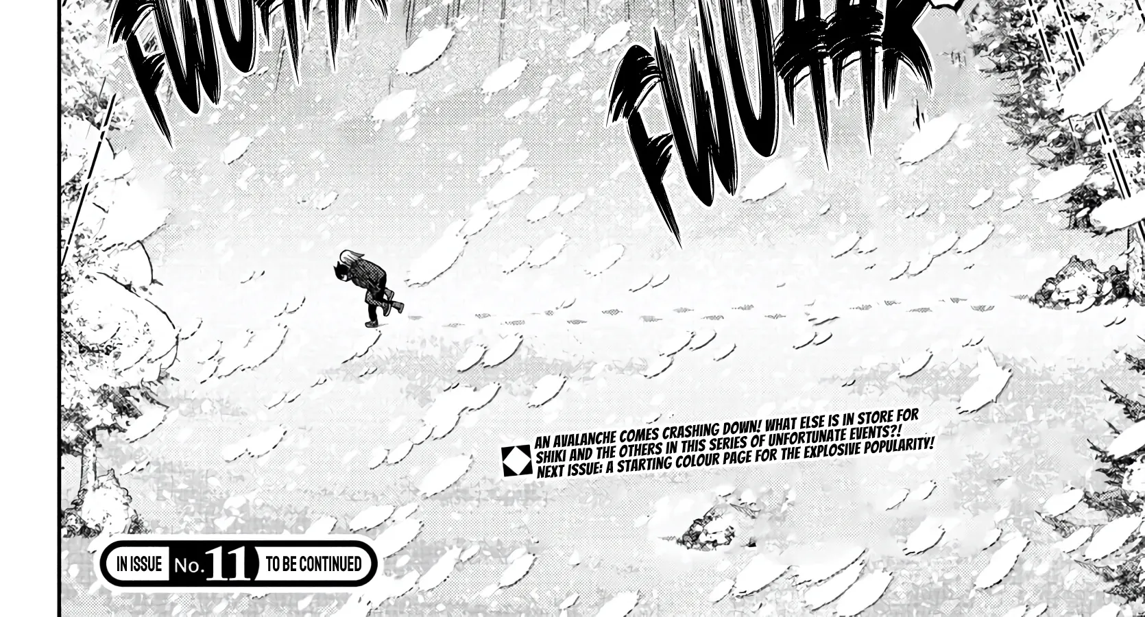 Tougen Anki Zinmanga X Chapter 80 Page 36
