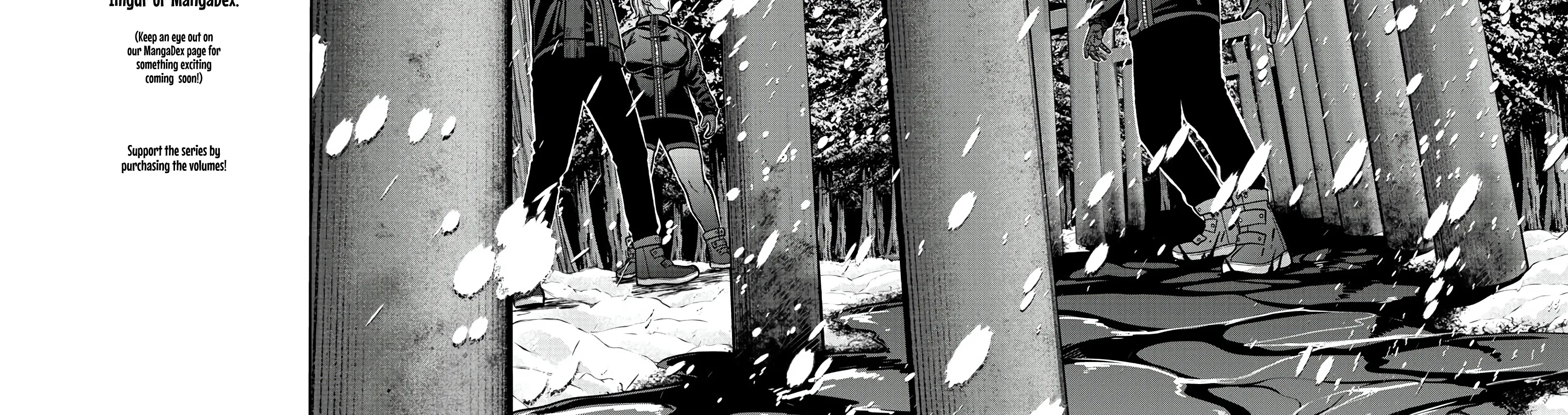 Tougen Anki Zinmanga X Chapter 80 Page 38