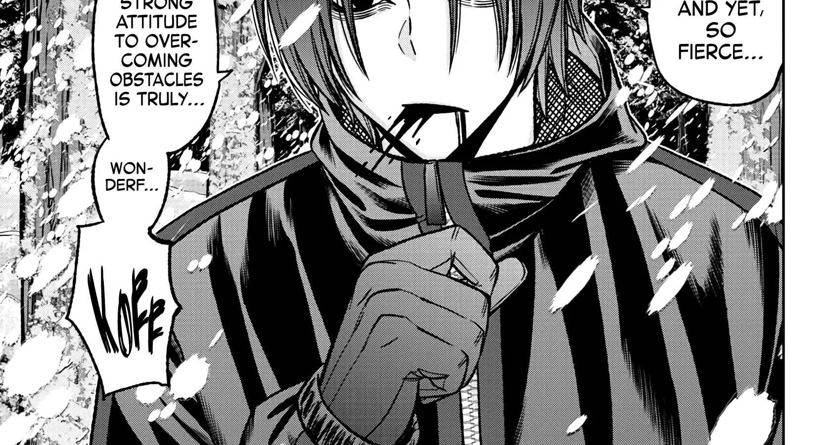 Tougen Anki Zinmanga X Chapter 79 Page 18
