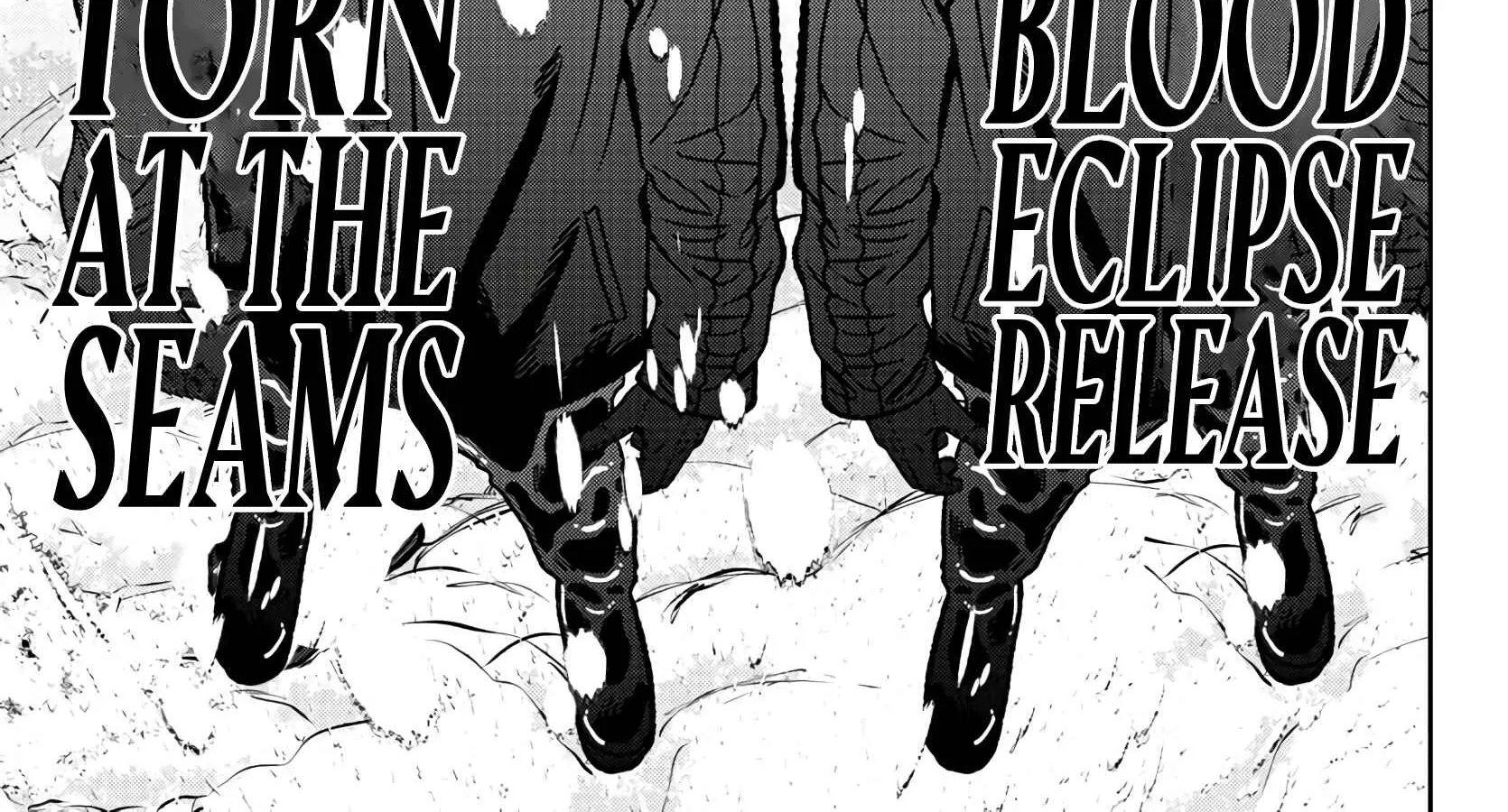 Tougen Anki Zinmanga X Chapter 79 Page 22