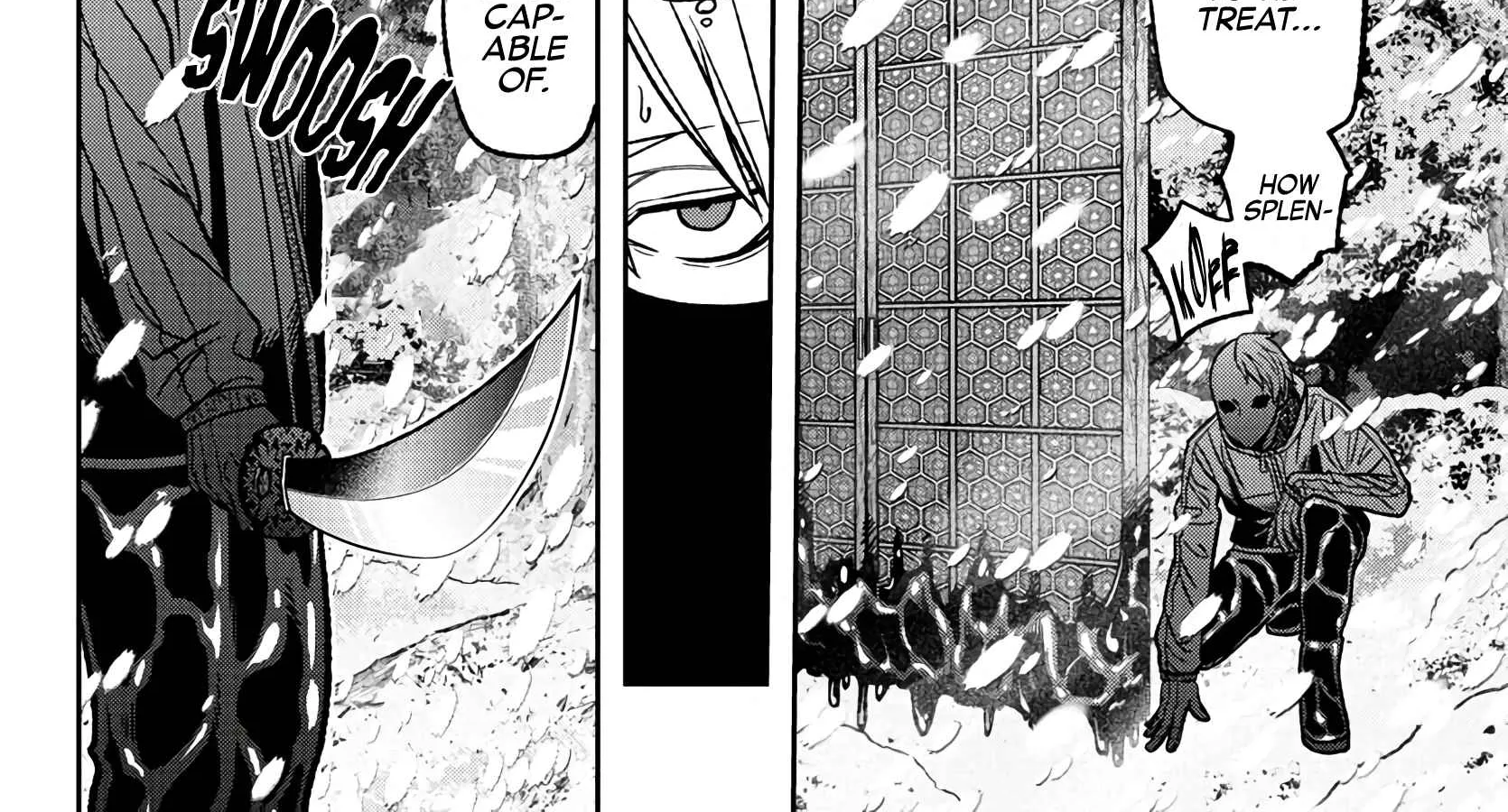 Tougen Anki Zinmanga X Chapter 79 Page 24