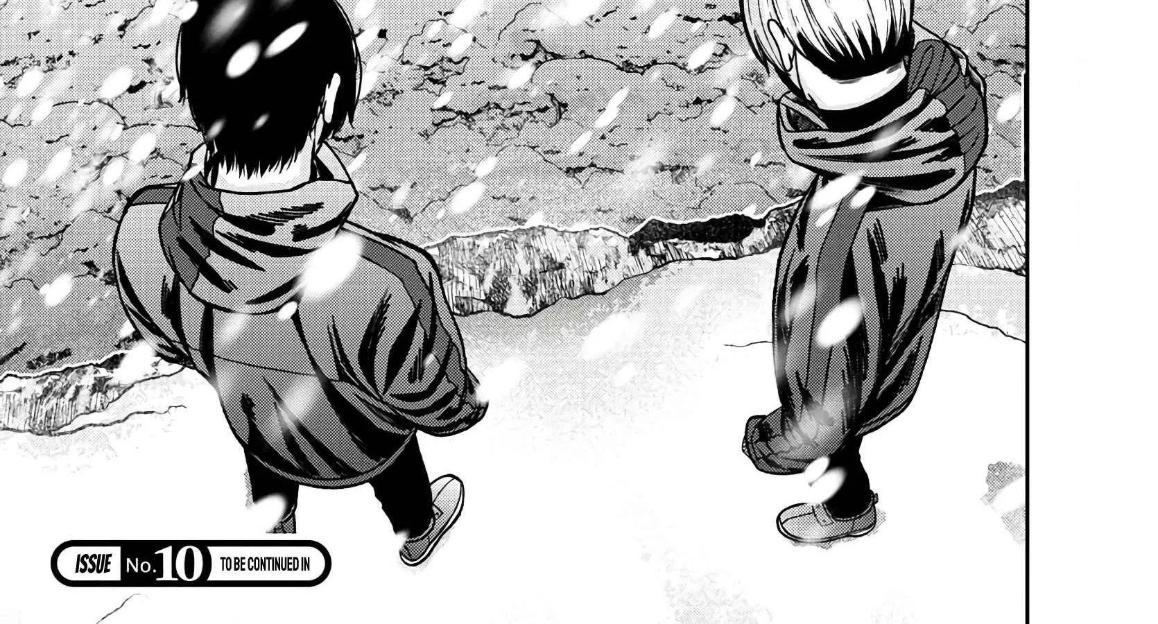 Tougen Anki Zinmanga X Chapter 79 Page 38