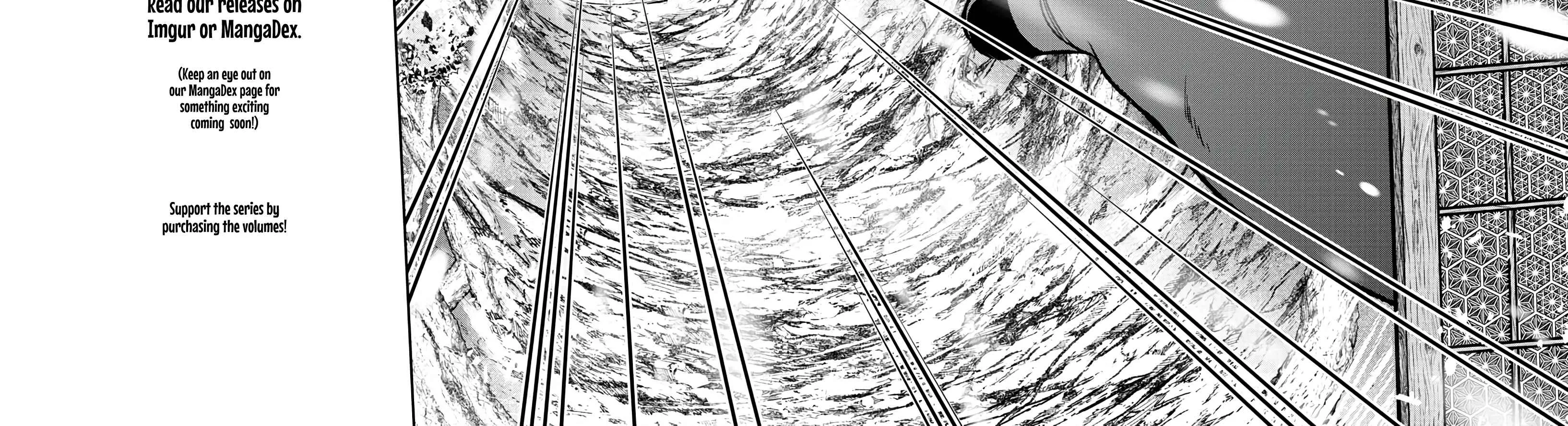 Tougen Anki Zinmanga X Chapter 79 Page 40