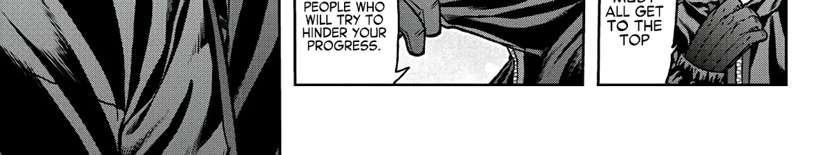 Tougen Anki Zinmanga X Chapter 78 Page 8