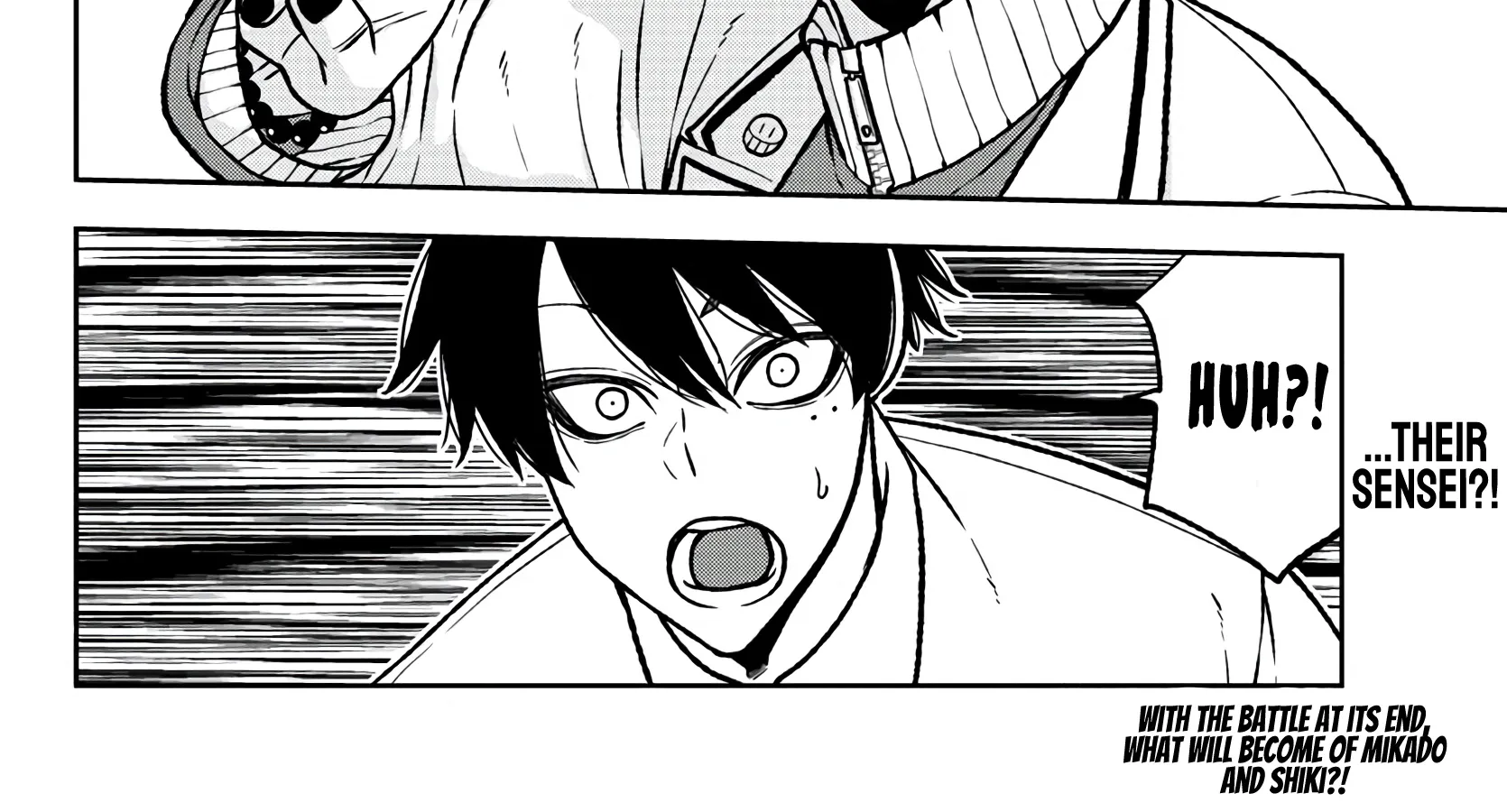 Tougen Anki Zinmanga X Chapter 75 Page 40