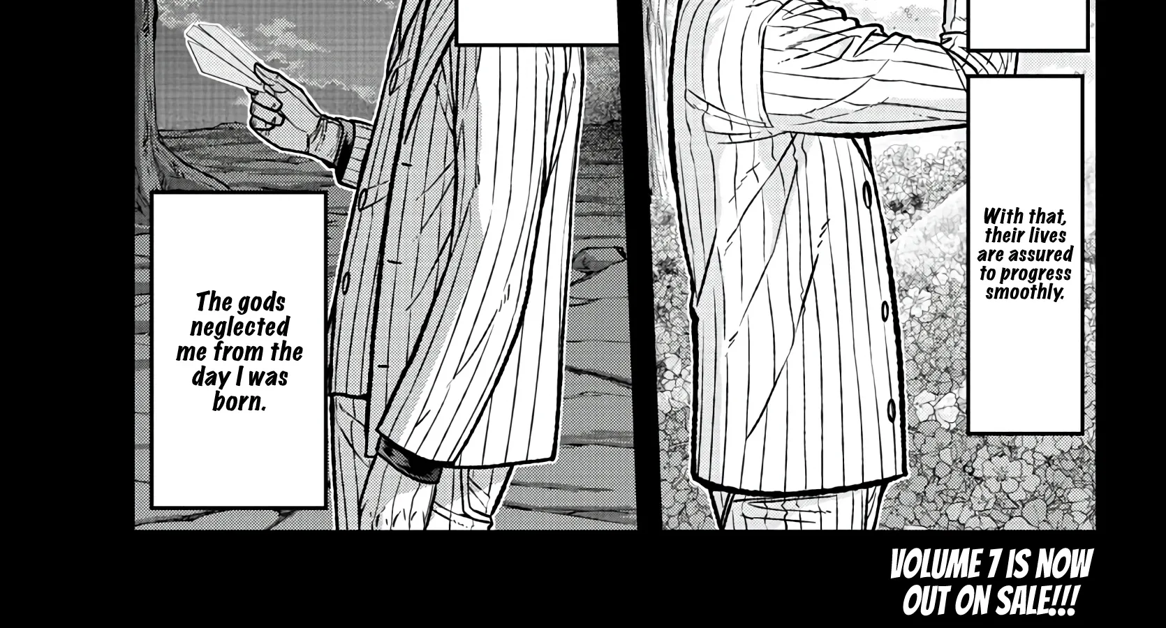 Tougen Anki Zinmanga X Chapter 74 Page 2