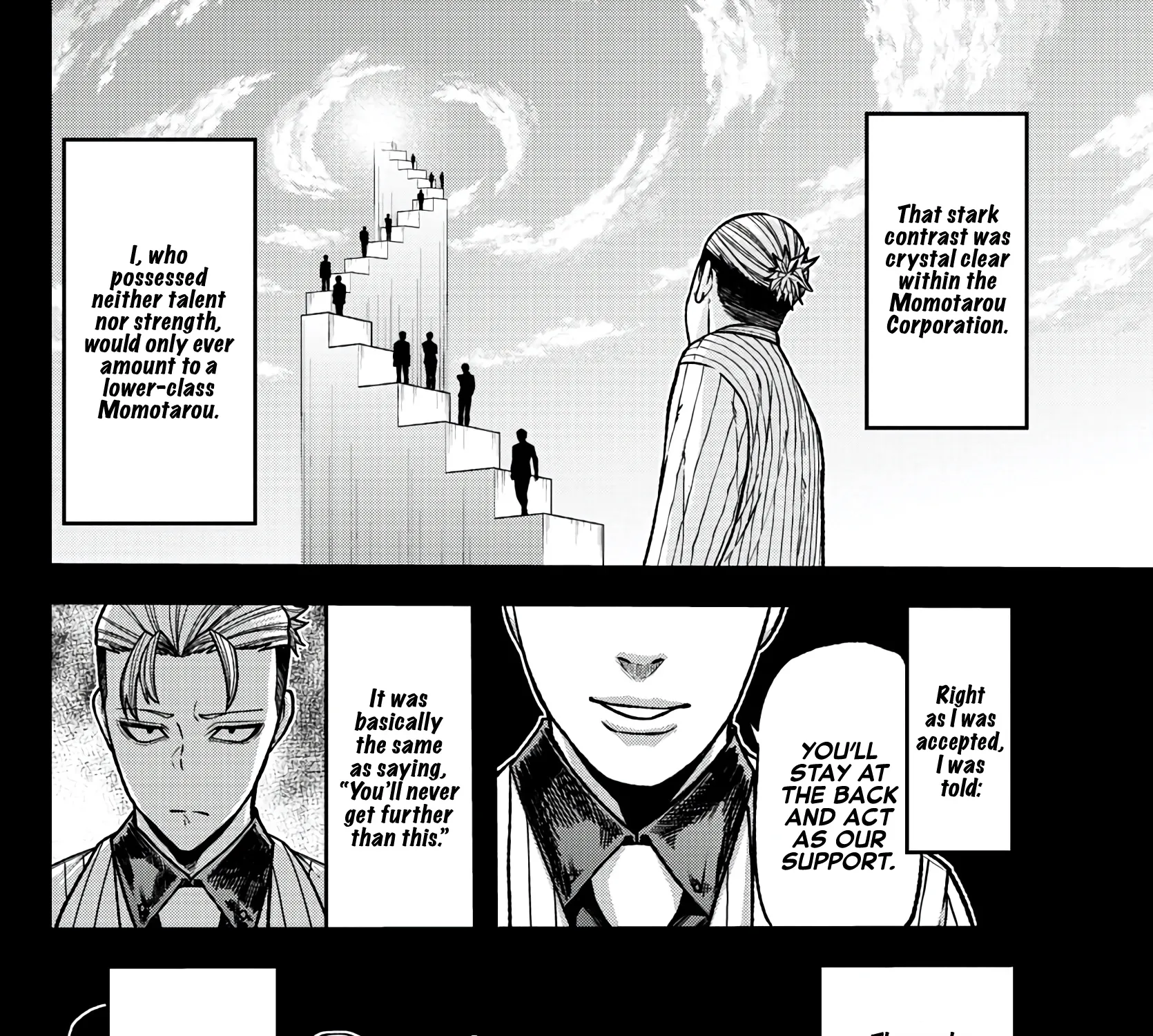 Tougen Anki Zinmanga X Chapter 74 Page 3