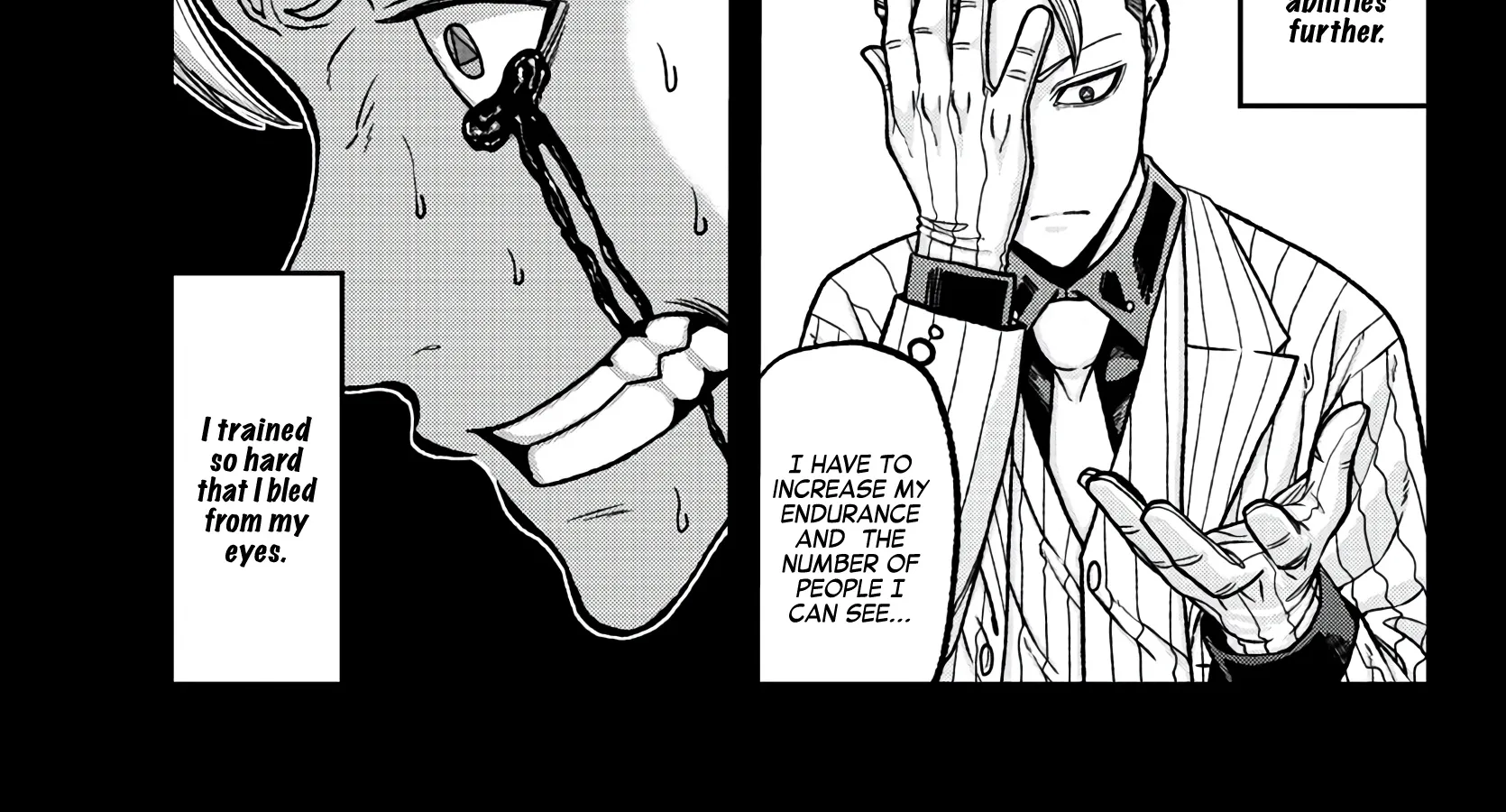 Tougen Anki Zinmanga X Chapter 74 Page 6