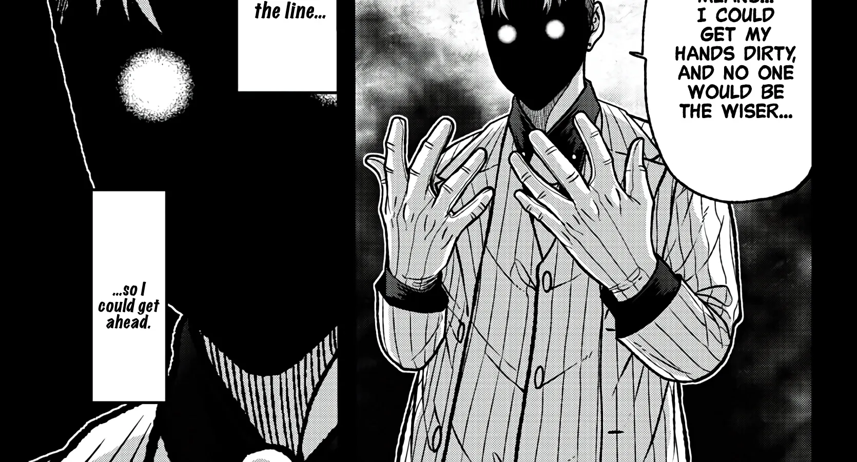 Tougen Anki Zinmanga X Chapter 74 Page 10