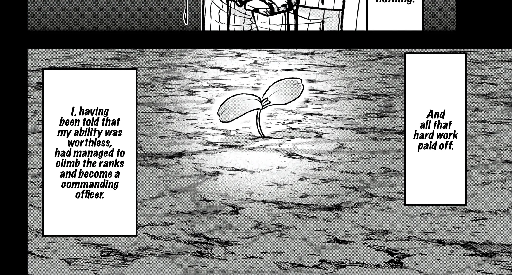 Tougen Anki Zinmanga X Chapter 74 Page 12
