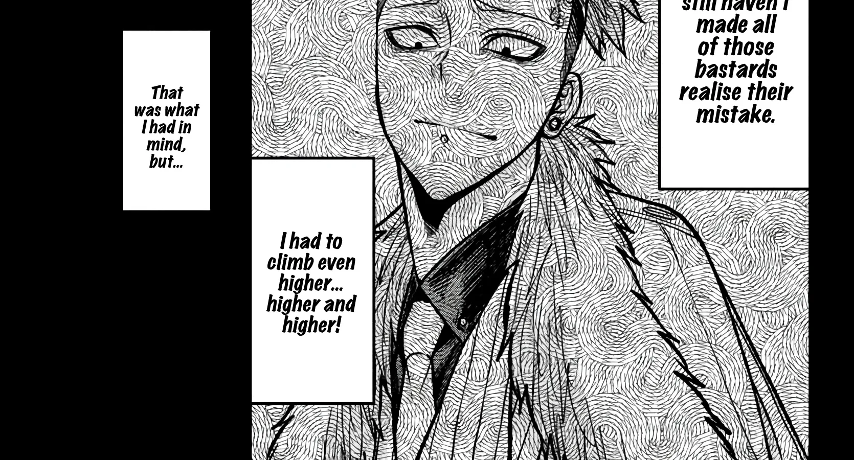 Tougen Anki Zinmanga X Chapter 74 Page 14