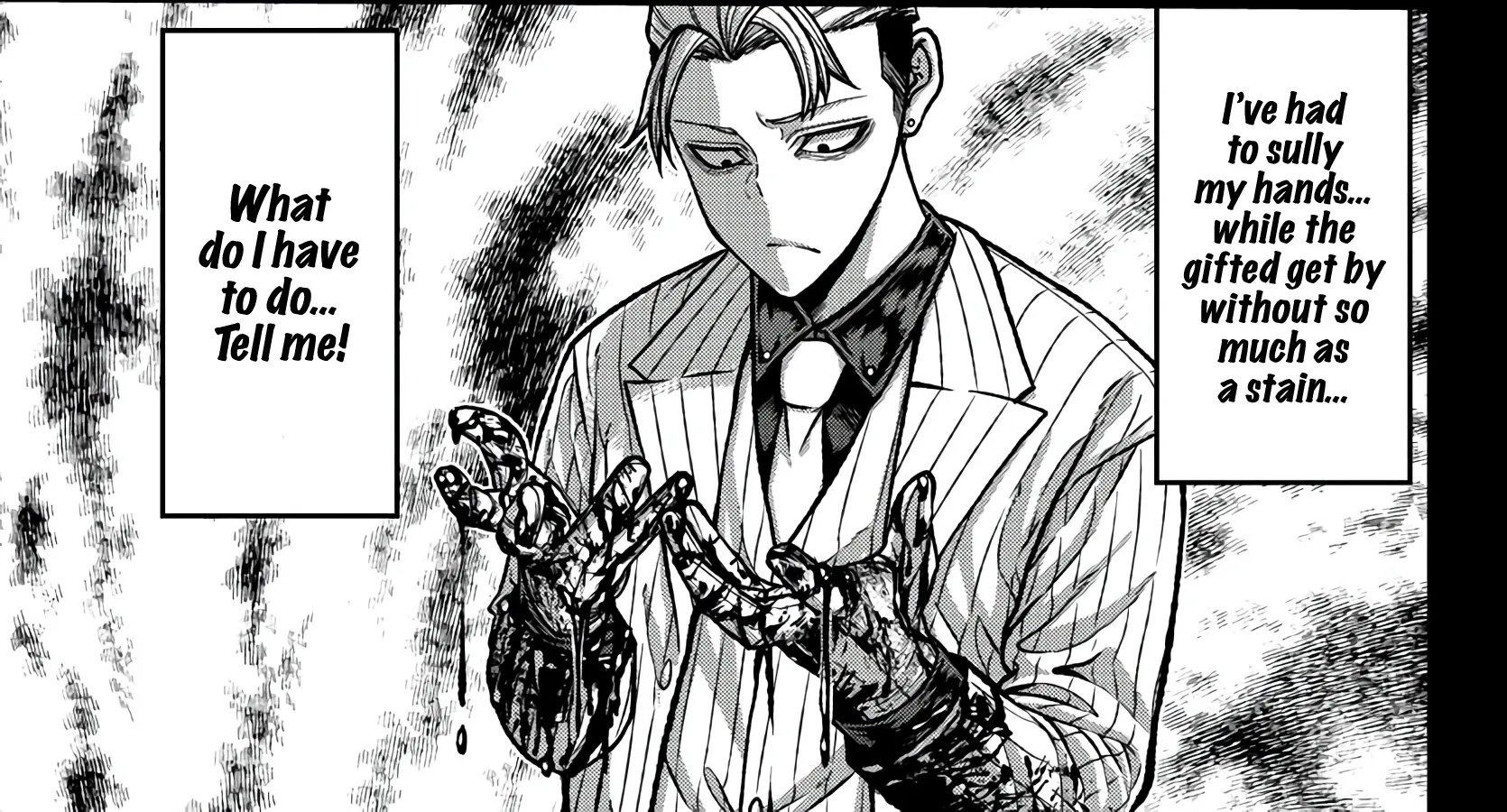 Tougen Anki Zinmanga X Chapter 74 Page 18