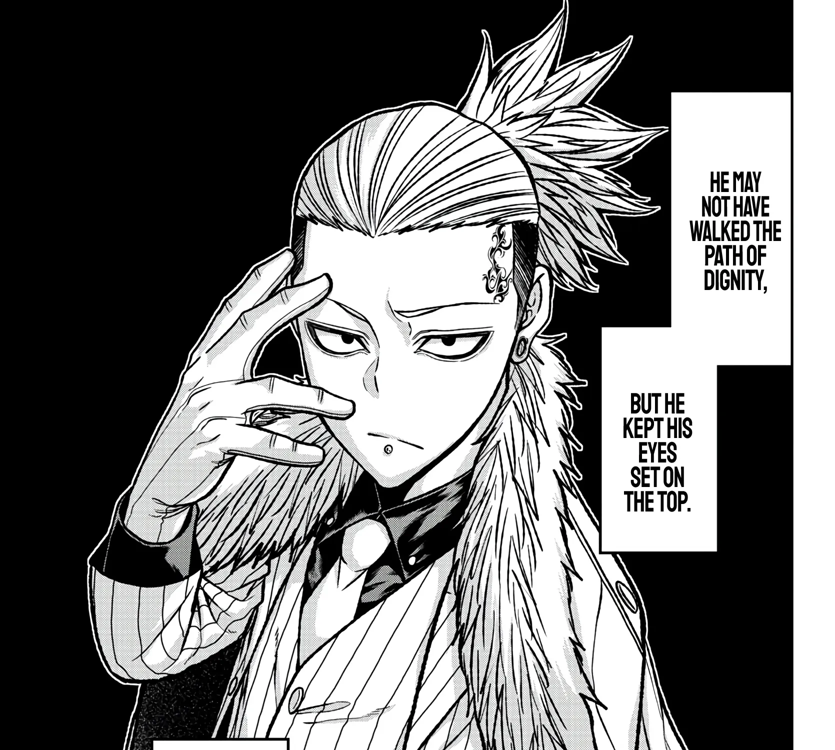 Tougen Anki Zinmanga X Chapter 74 Page 29
