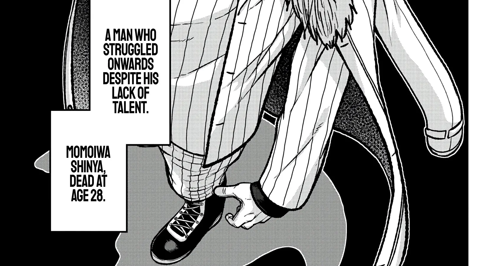 Tougen Anki Zinmanga X Chapter 74 Page 30