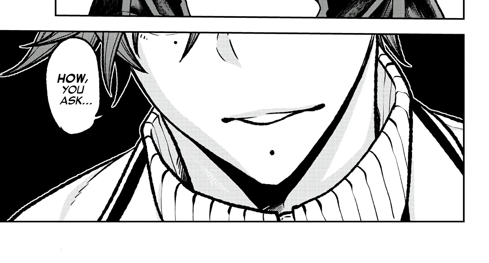 Tougen Anki Zinmanga X Chapter 74 Page 38