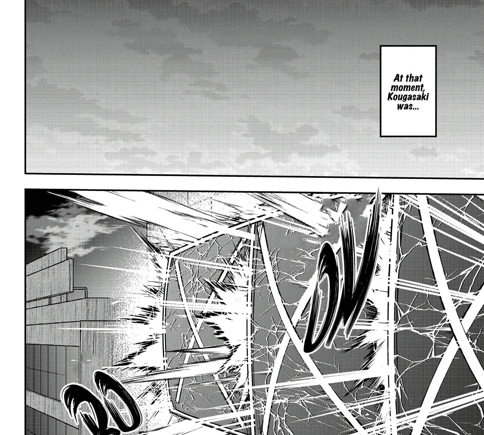 Tougen Anki Zinmanga X Chapter 73 Page 23