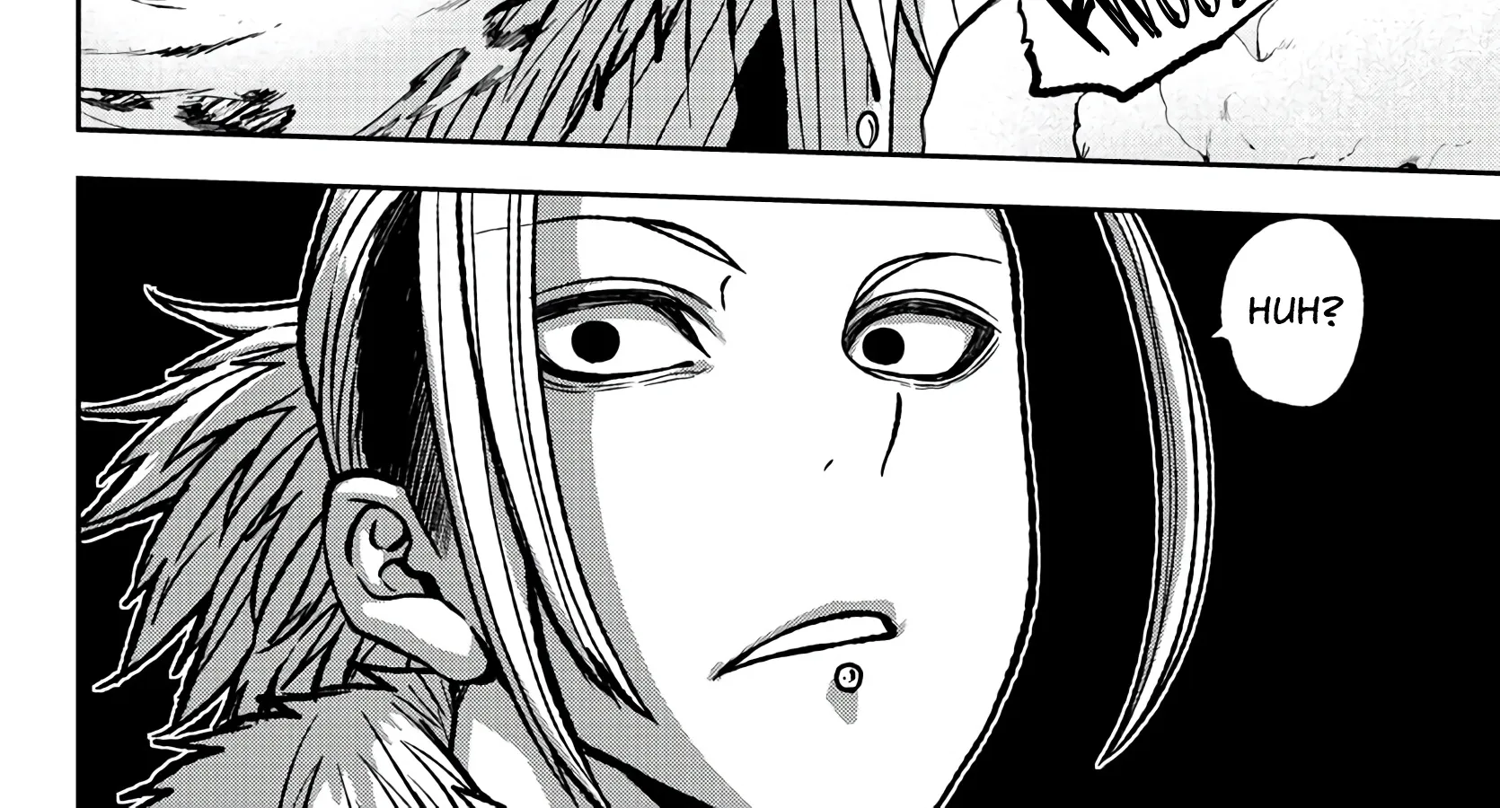 Tougen Anki Zinmanga X Chapter 73 Page 28
