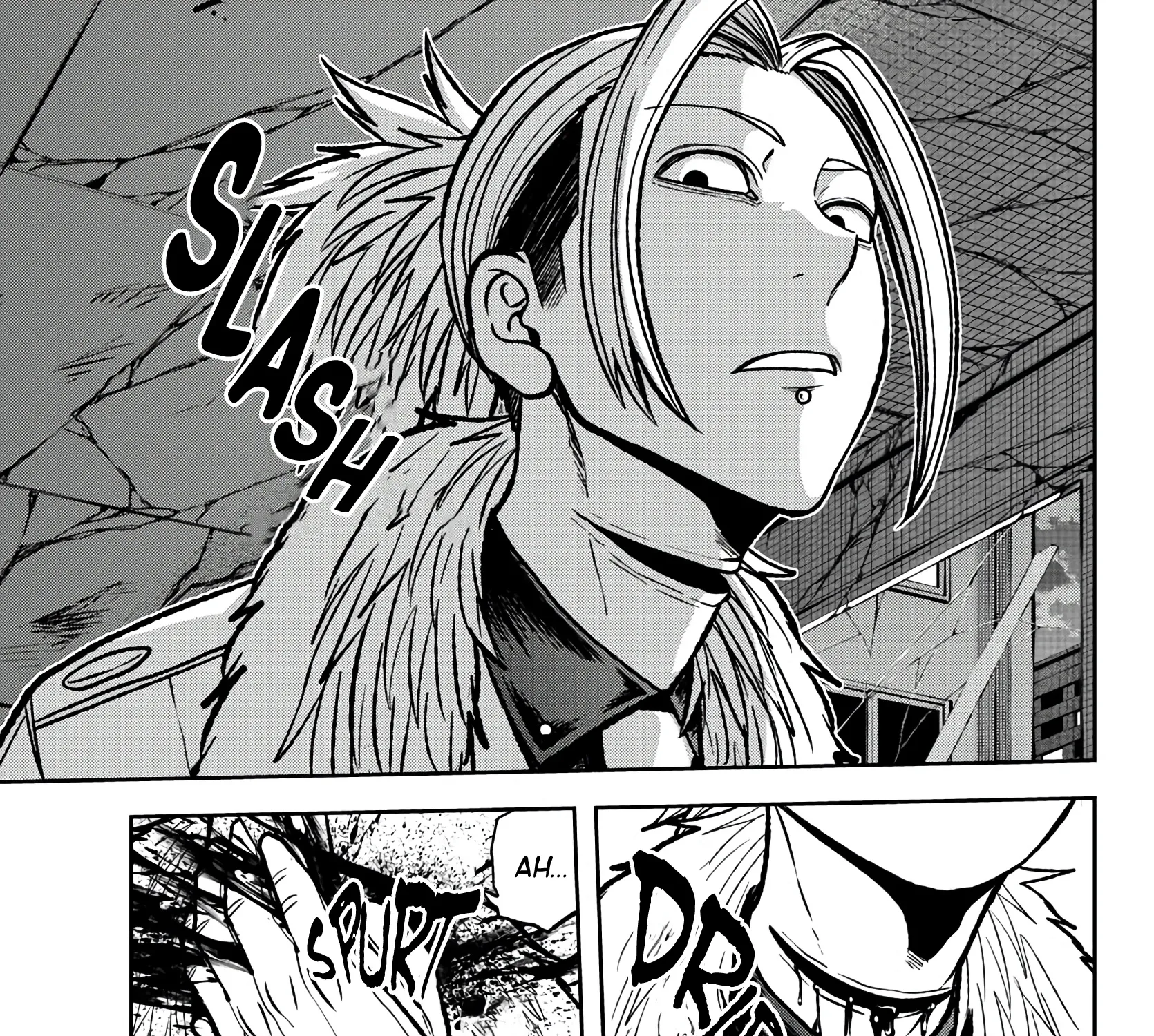 Tougen Anki Zinmanga X Chapter 73 Page 29