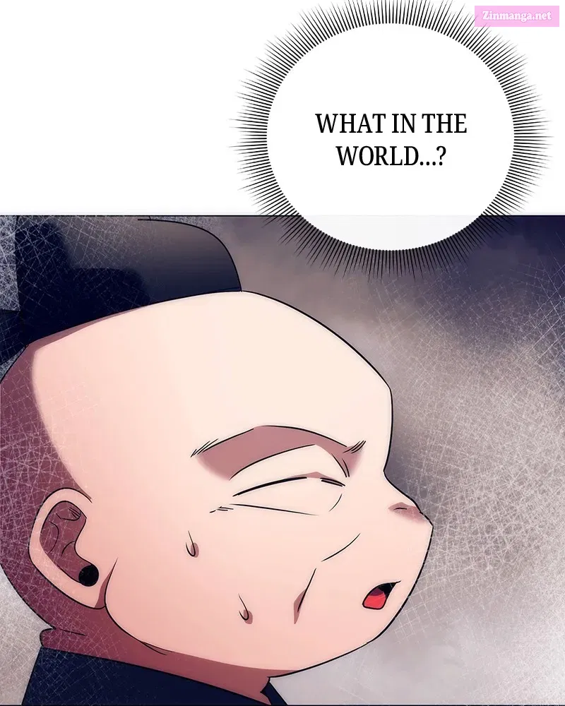 Night of the Goblin Zinmanga X Chapter 50 Page 4