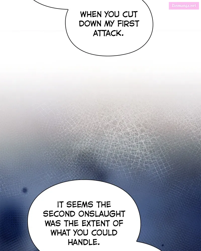 Night of the Goblin Zinmanga X Chapter 50 Page 66