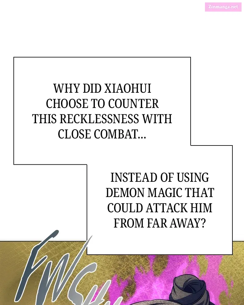 Night of the Goblin Zinmanga X Chapter 50 Page 118