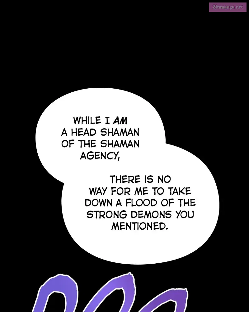 Night of the Goblin Zinmanga X Chapter 50 Page 169