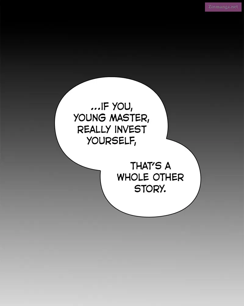 Night of the Goblin Zinmanga X Chapter 50 Page 196