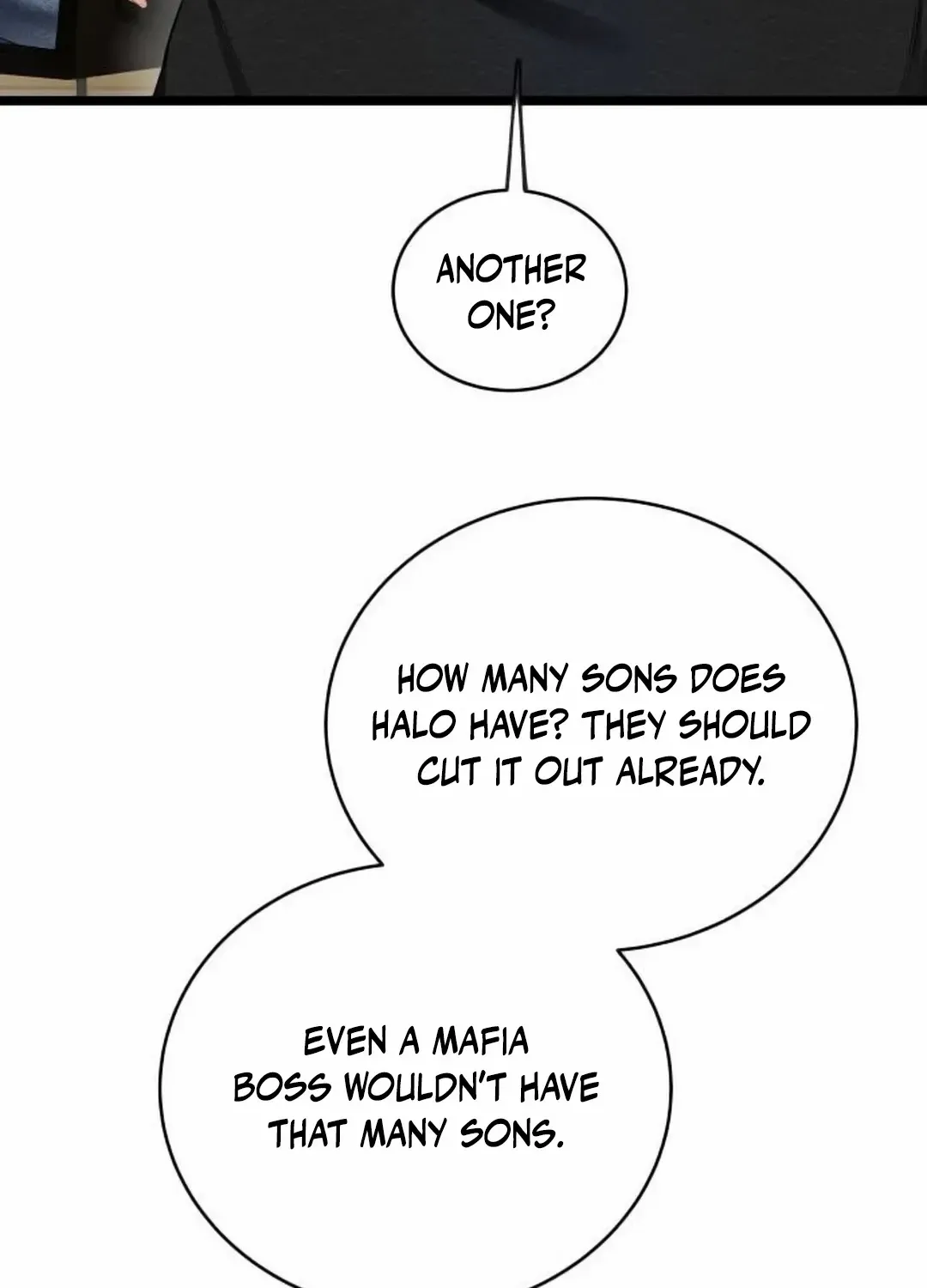 A Tidal Wave Of Glory Zinmanga X Chapter 40 Page 7