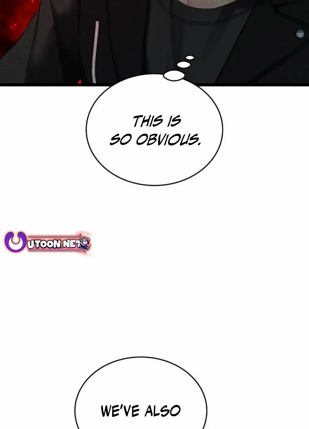 A Tidal Wave Of Glory Zinmanga X Chapter 40 Page 31