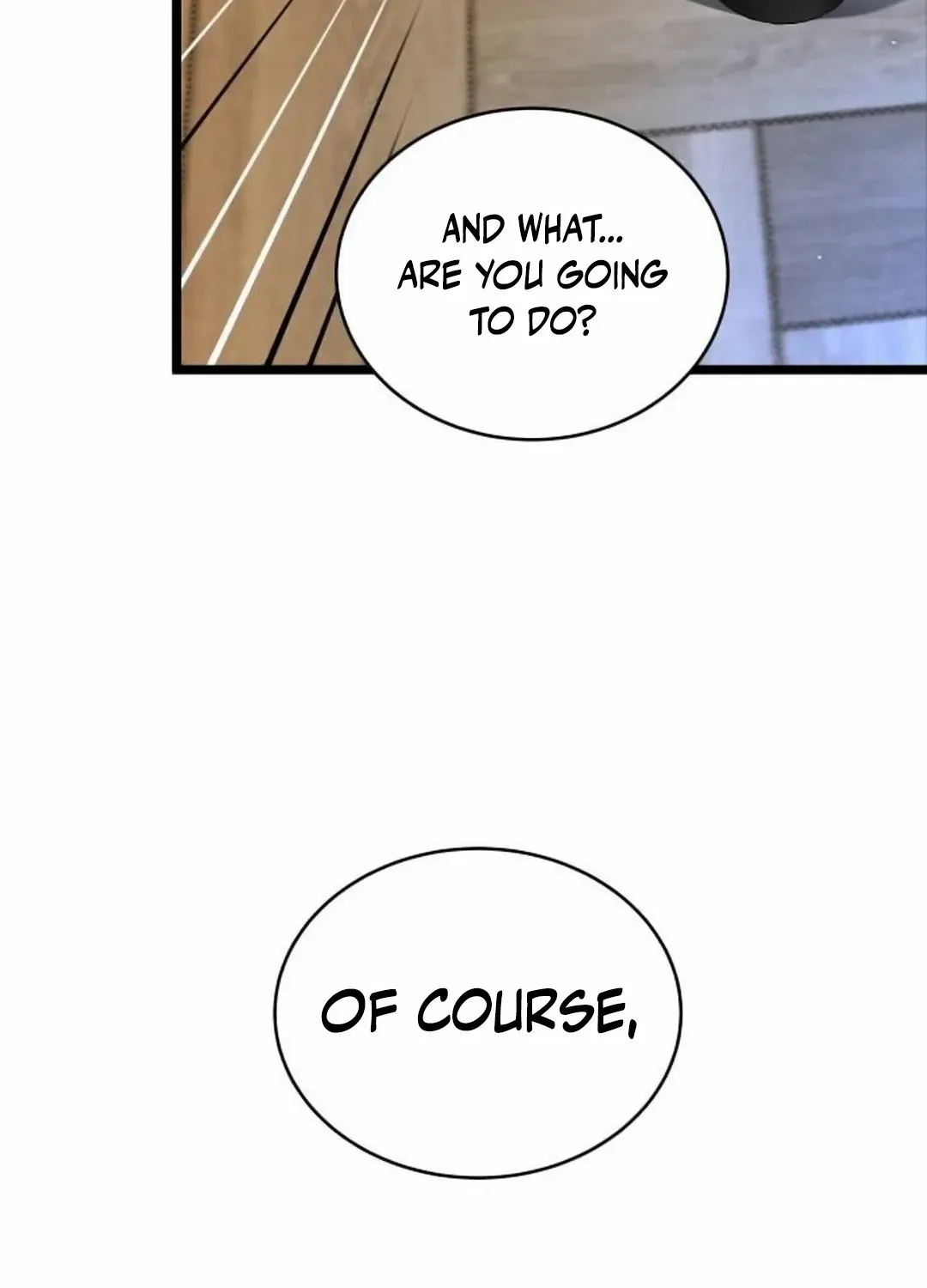 A Tidal Wave Of Glory Zinmanga X Chapter 40 Page 33
