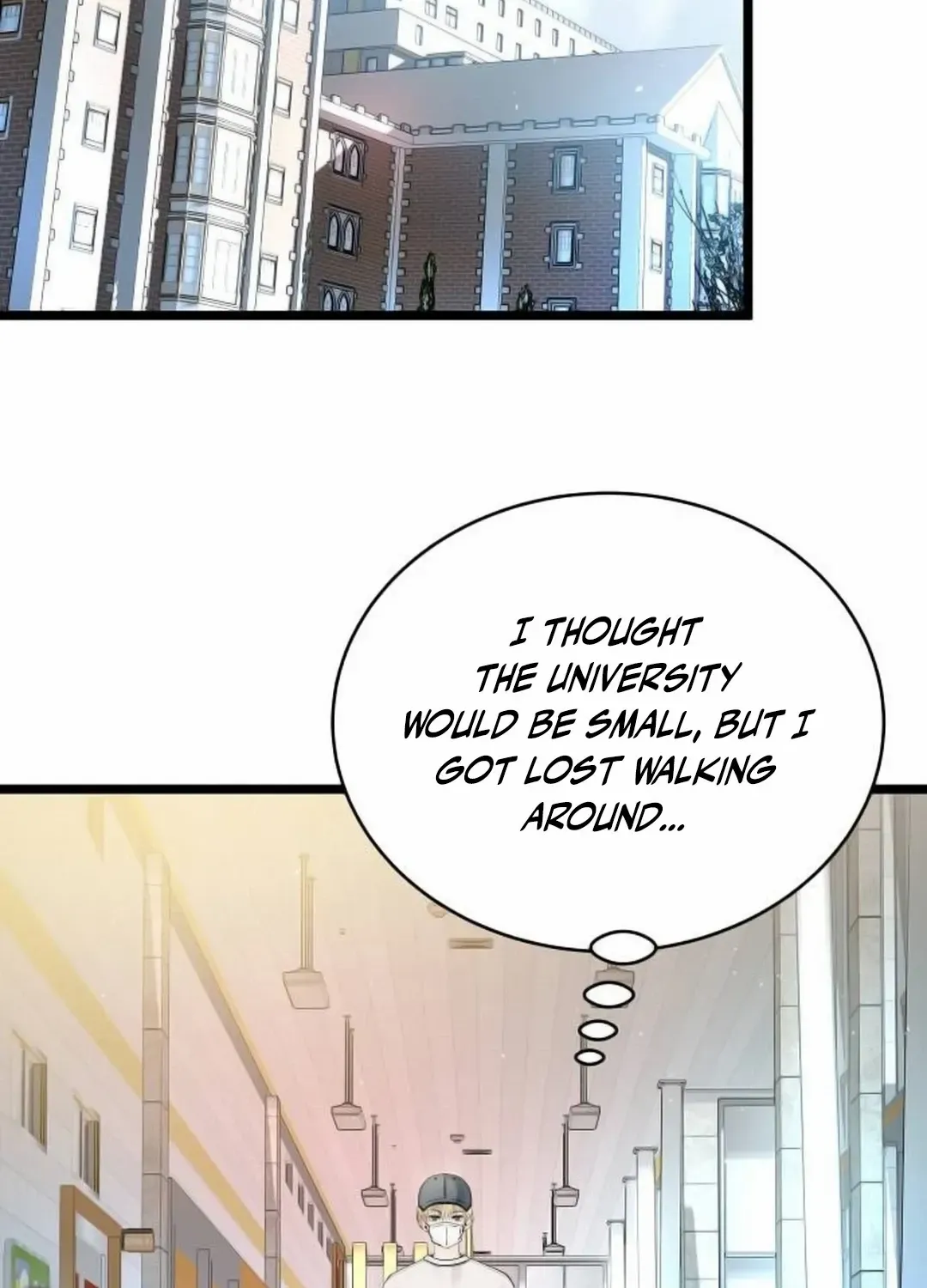 A Tidal Wave Of Glory Zinmanga X Chapter 40 Page 40