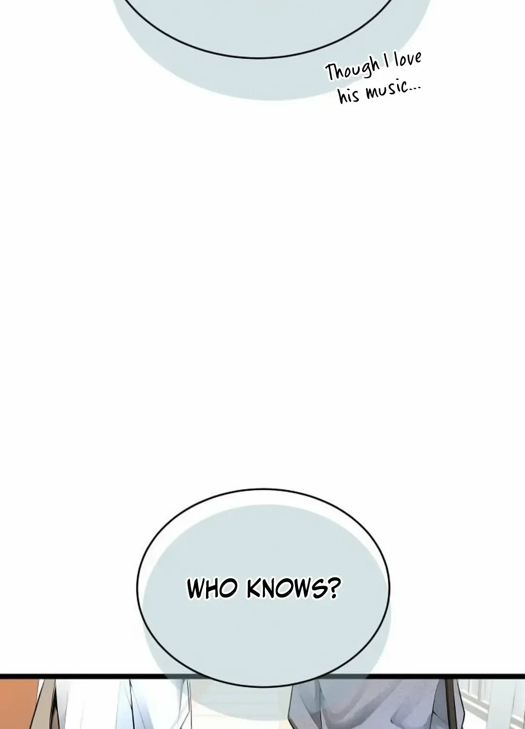 A Tidal Wave Of Glory Zinmanga X Chapter 40 Page 47