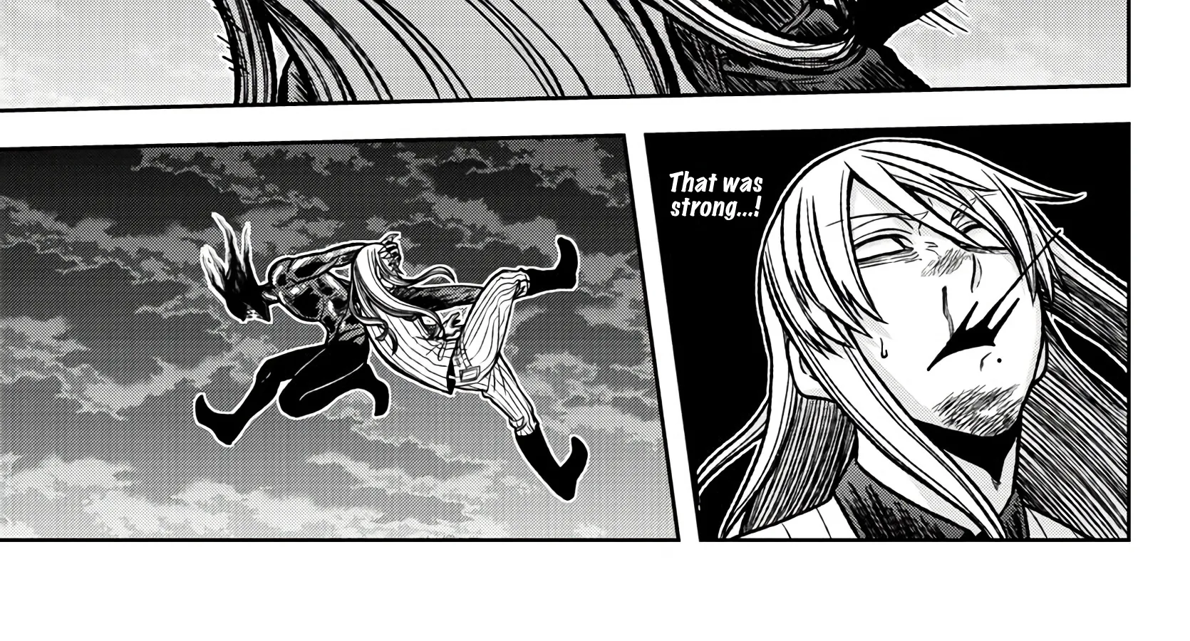 Tougen Anki Zinmanga X Chapter 70 Page 14