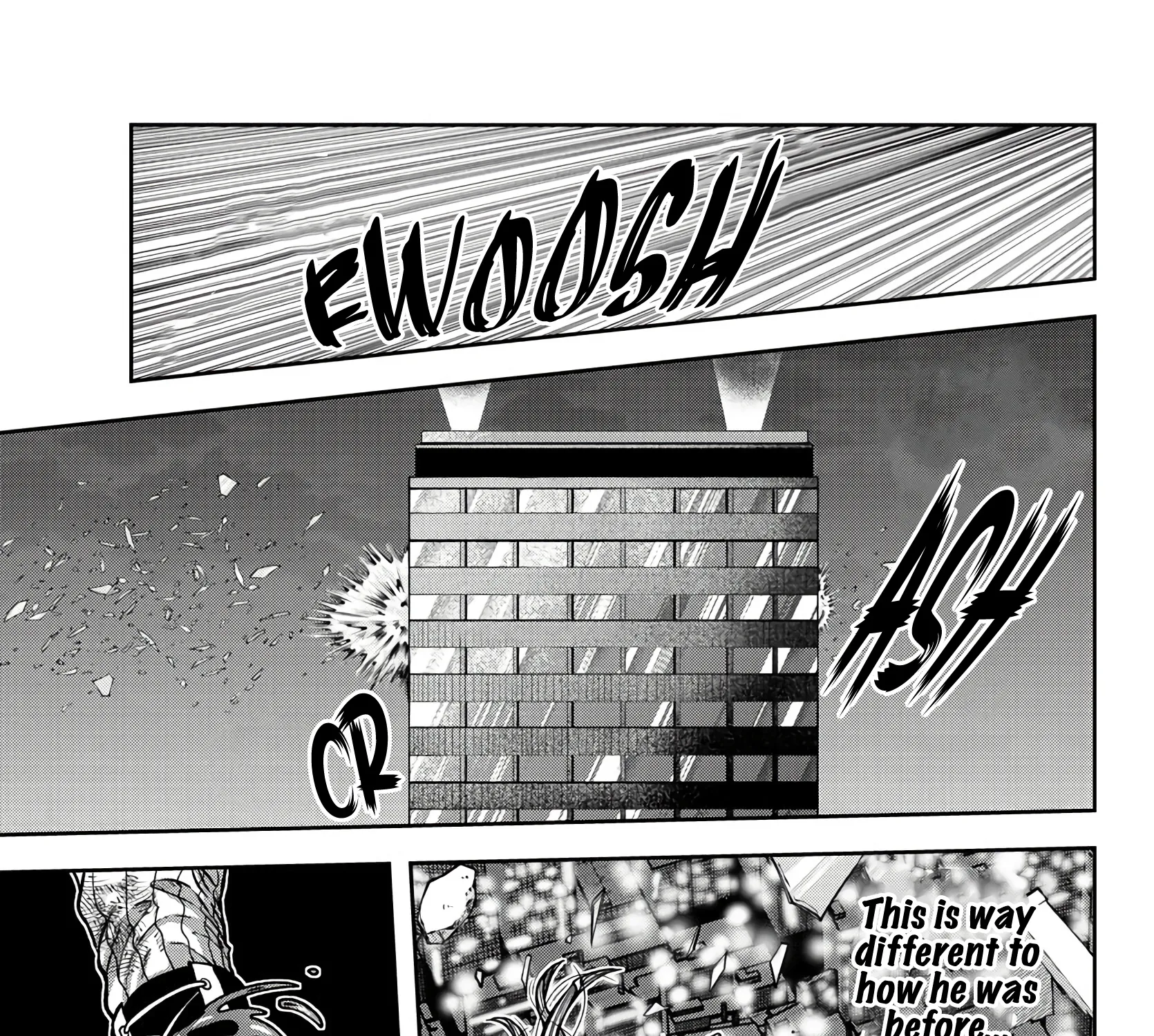 Tougen Anki Zinmanga X Chapter 70 Page 17
