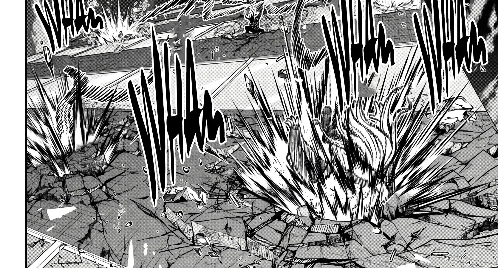 Tougen Anki Zinmanga X Chapter 70 Page 20
