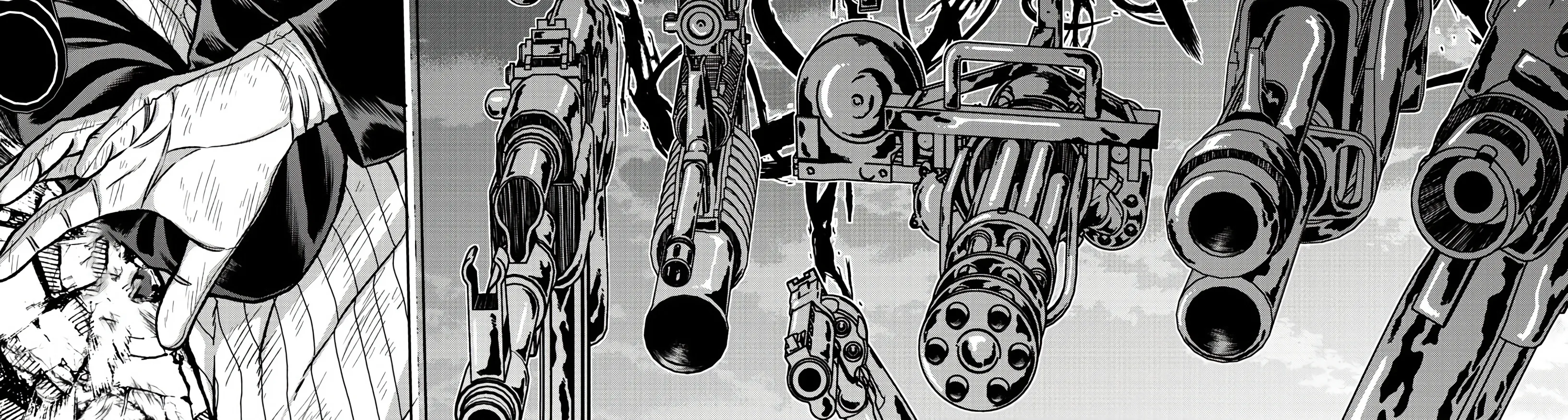 Tougen Anki Zinmanga X Chapter 70 Page 24