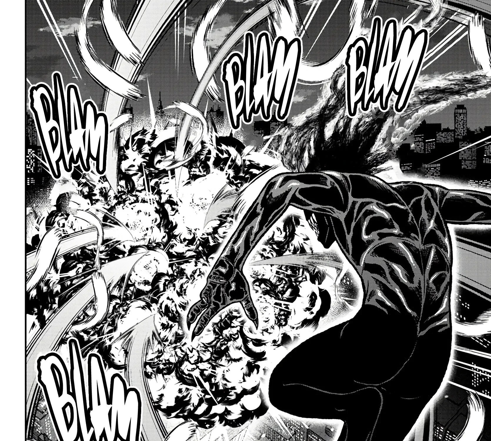 Tougen Anki Zinmanga X Chapter 70 Page 25
