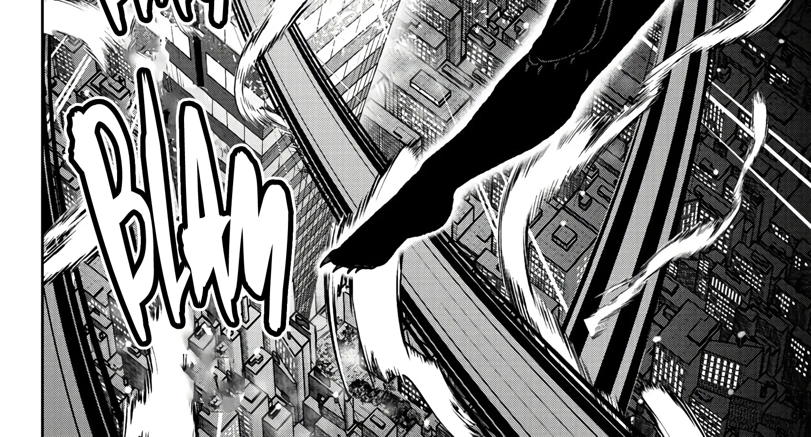 Tougen Anki Zinmanga X Chapter 70 Page 26