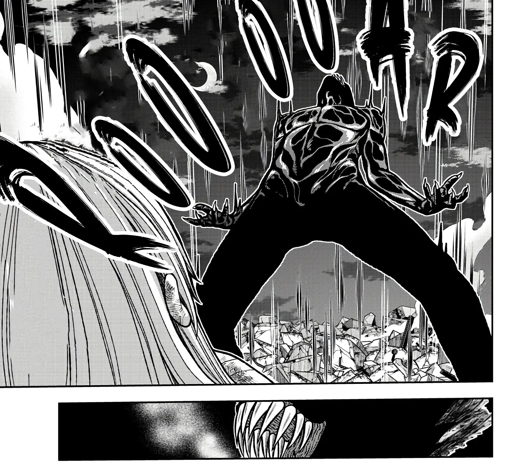 Tougen Anki Zinmanga X Chapter 70 Page 31