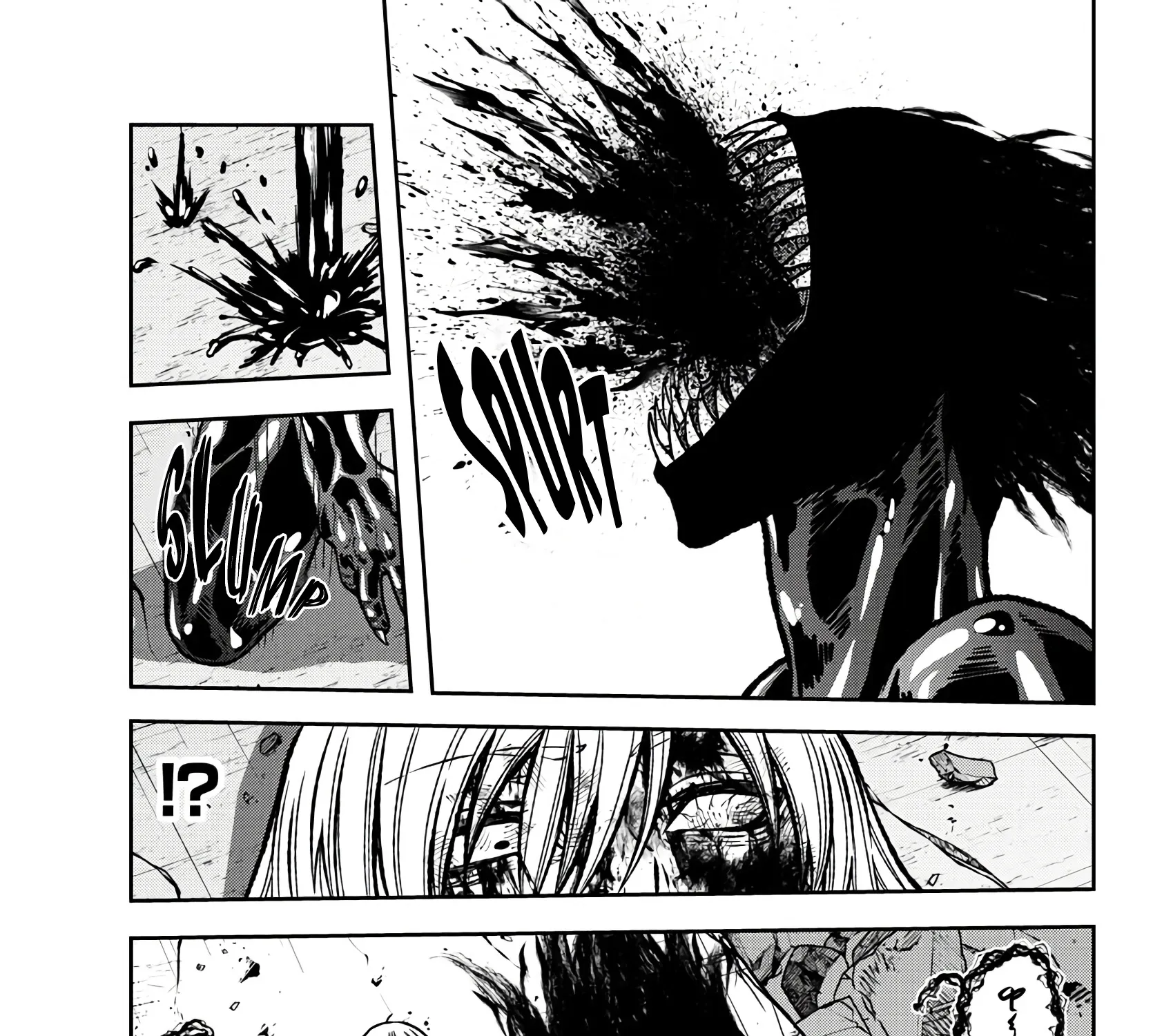 Tougen Anki Zinmanga X Chapter 70 Page 35