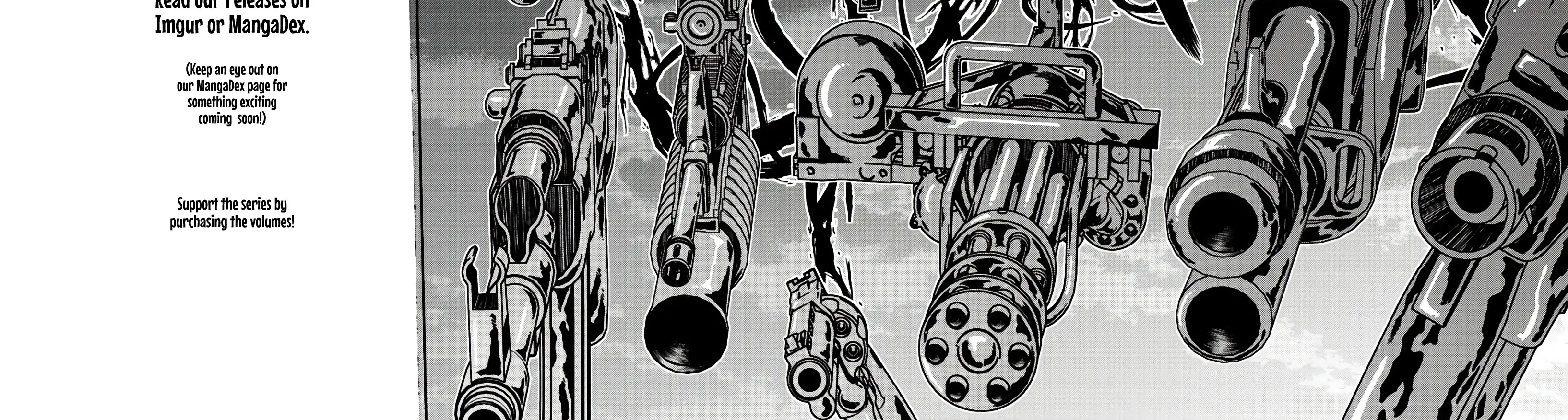 Tougen Anki Zinmanga X Chapter 70 Page 40